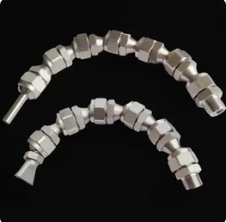 Front Paint Province Filter Spray 2-Caliber Stainless Steel Element for Automotive