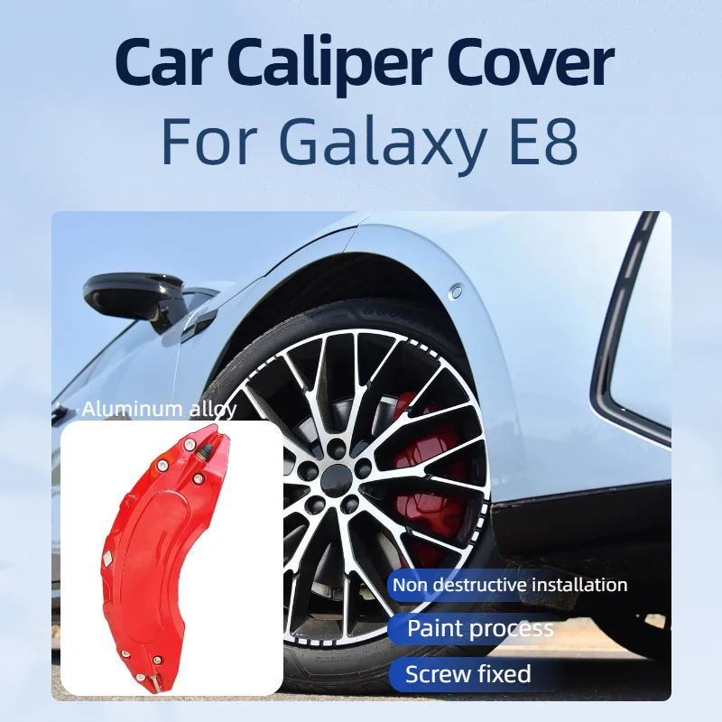 2024 For Geely Gala…