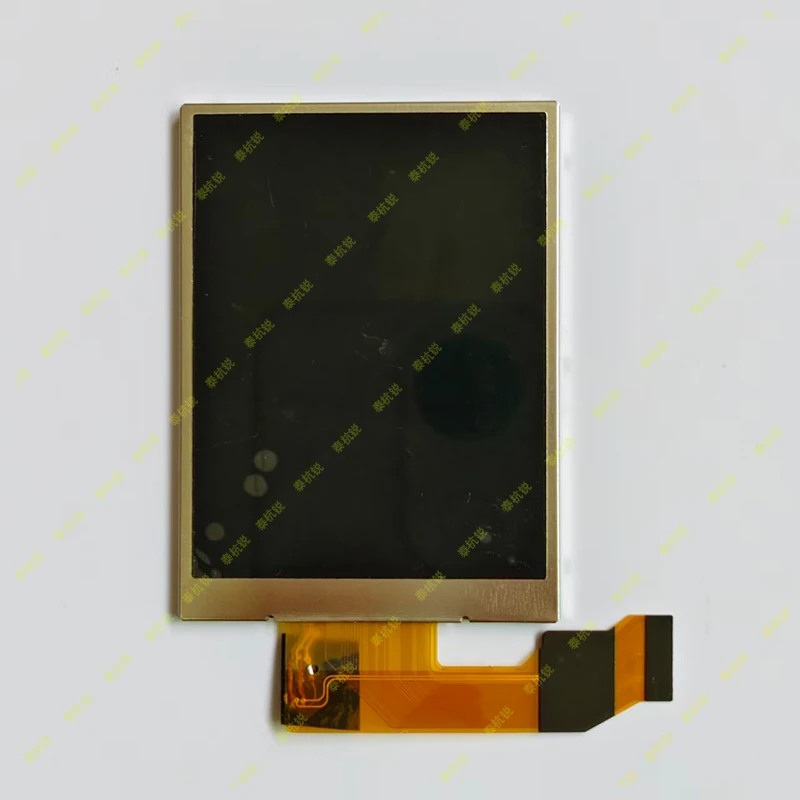 

Новый ЖК-экран для Canon IXUS170 с подсветкой