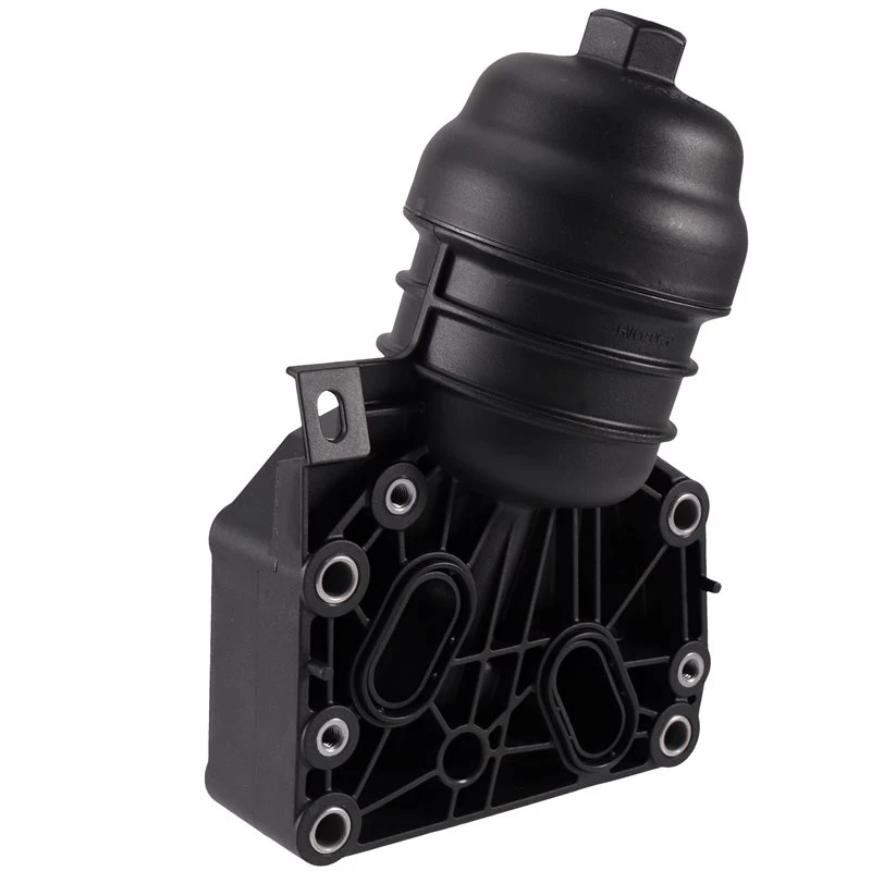 Dependable-For Hyundai Sonata Tucson Santa Fe Kia K5 Sportage Engine Oil Filter Housing 26310-2S000 Car Accessories
