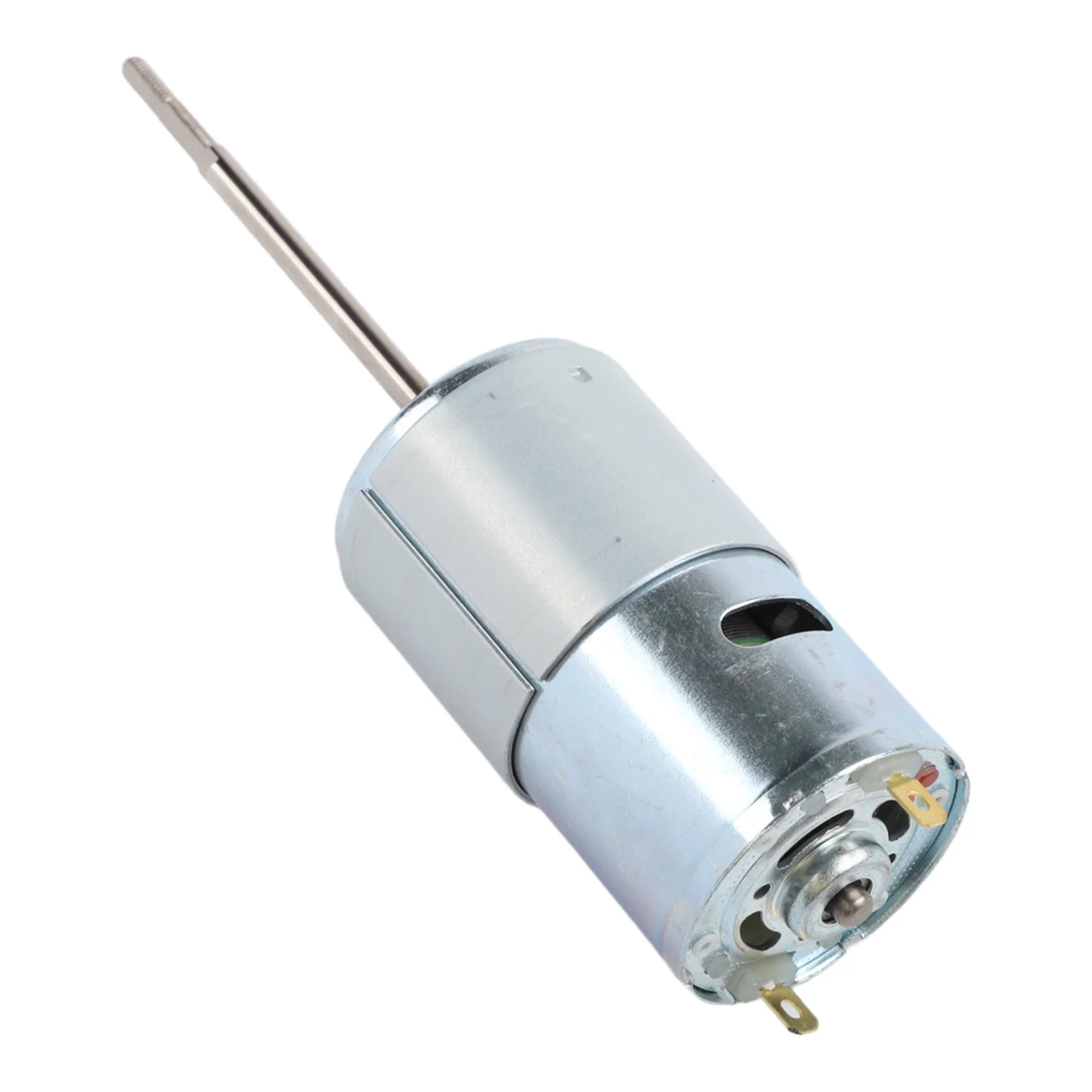 

Двигатель 12В с длинным валом для морского применения, 8500 об/мин, высокий крутящий момент, стальной корпус, совместим с пропеллерами 50мм, 55мм, 60мм