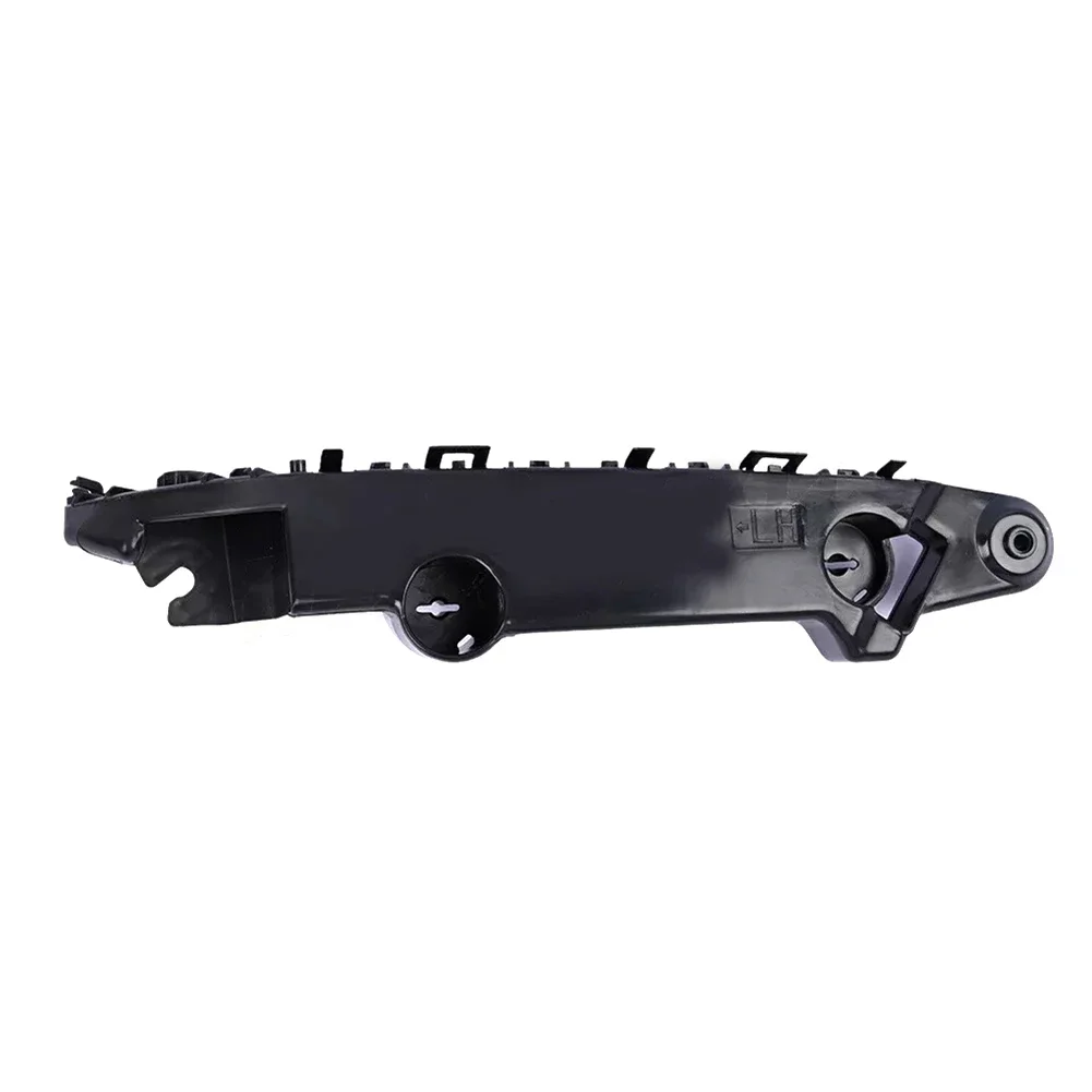 

Left Bumper Support Size As Shown In The Picture Front Left Bumper Bracket Wear-resistant OEM Number 62223-BV80A