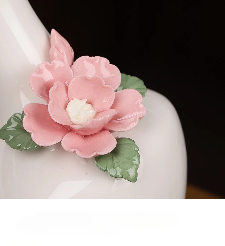 Set Di 3 Mini Vasi In Ceramica Fatti A Mano – 10x4 Cm – Rosa, Blu, Verde – Per Piante Grasse O Fiori Secchi – Decorazione Da Tavolo Casa Ufficio