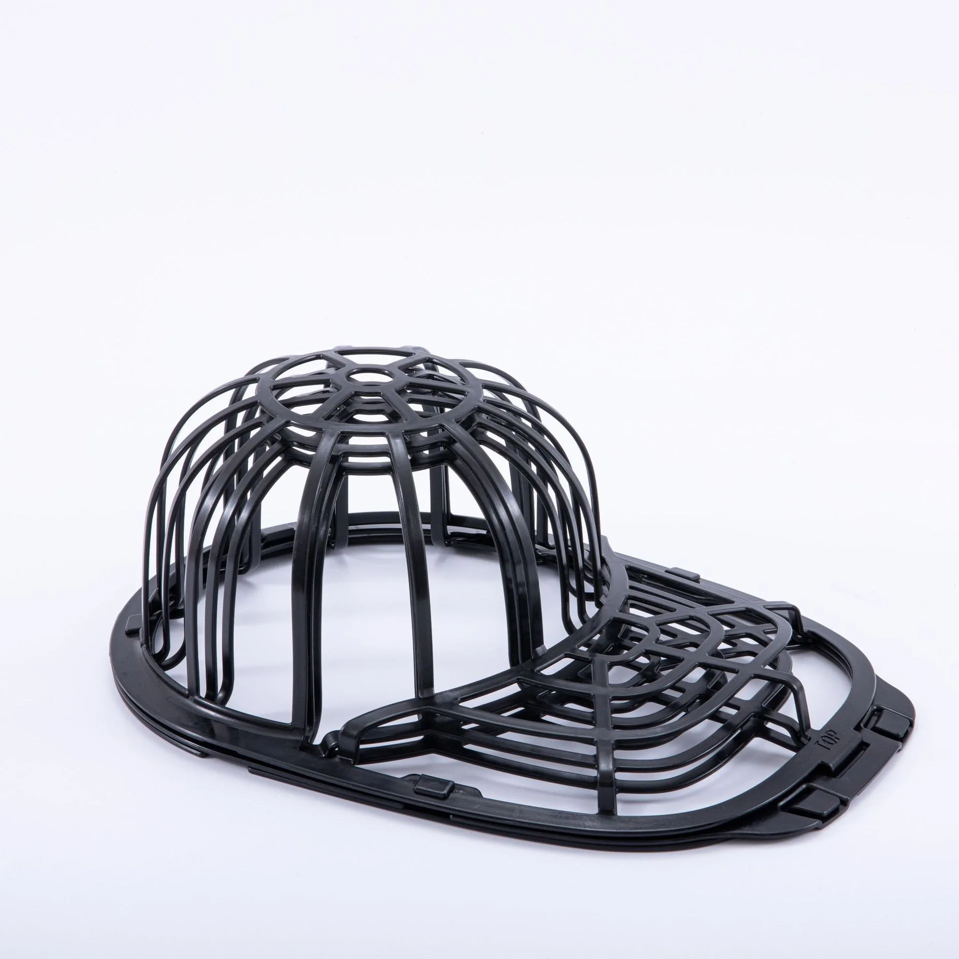 Baseball Cap Washing Artifact Hat Washer Frame Cage Storage Hat Protector Racksr Hat Washer Suitable For Adults And Children Cre