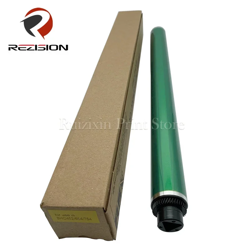 1X Цветной барабан Fuji OPC для Konica Minolta BH C652 C451 C552 C650 C452 C654 C754 958 bhc 754 652 451 552 650 452 654