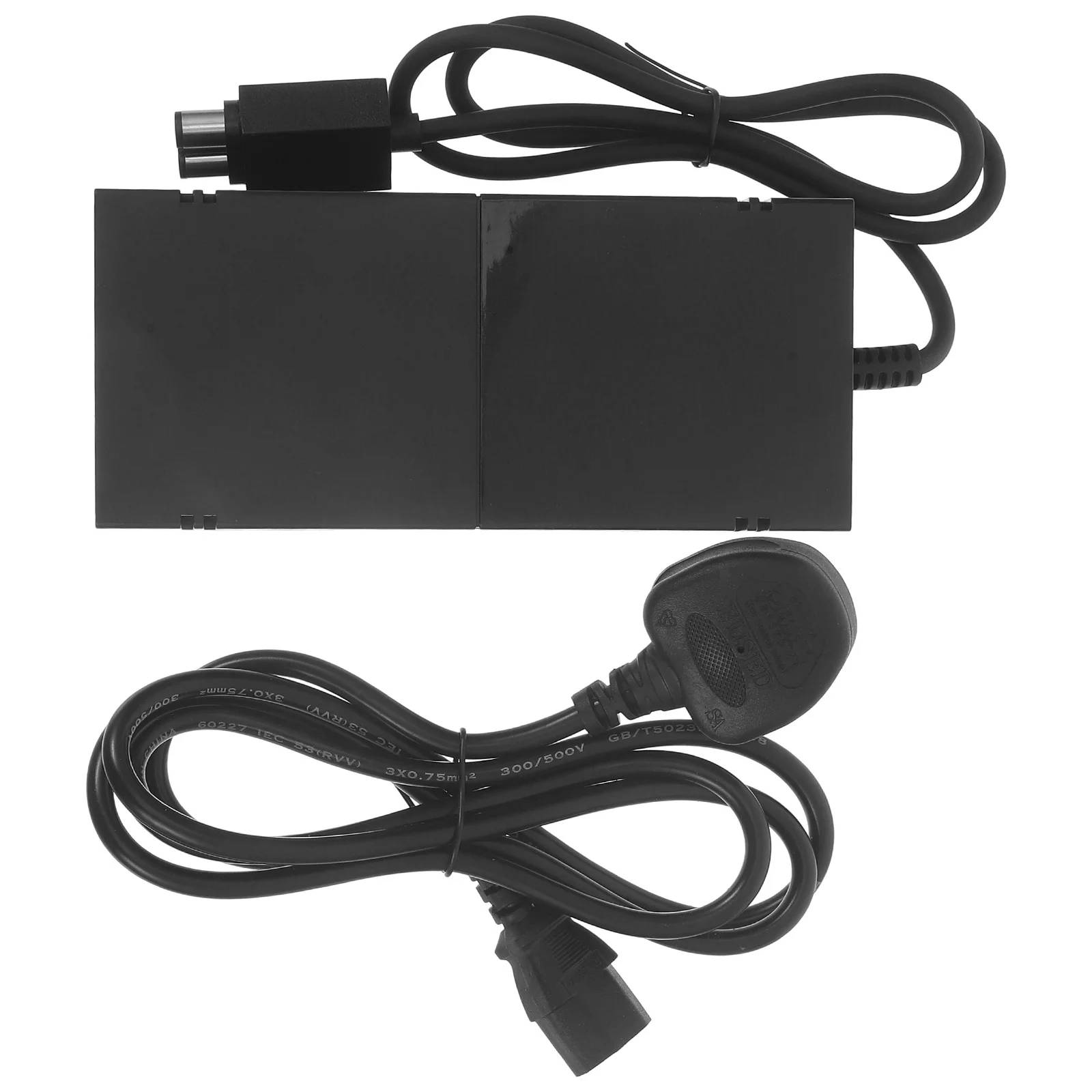 

Ac Adapter Power Supply Brick 135W Cooling Fan LED Indicator Uk Plug for Game Machine Power Supply