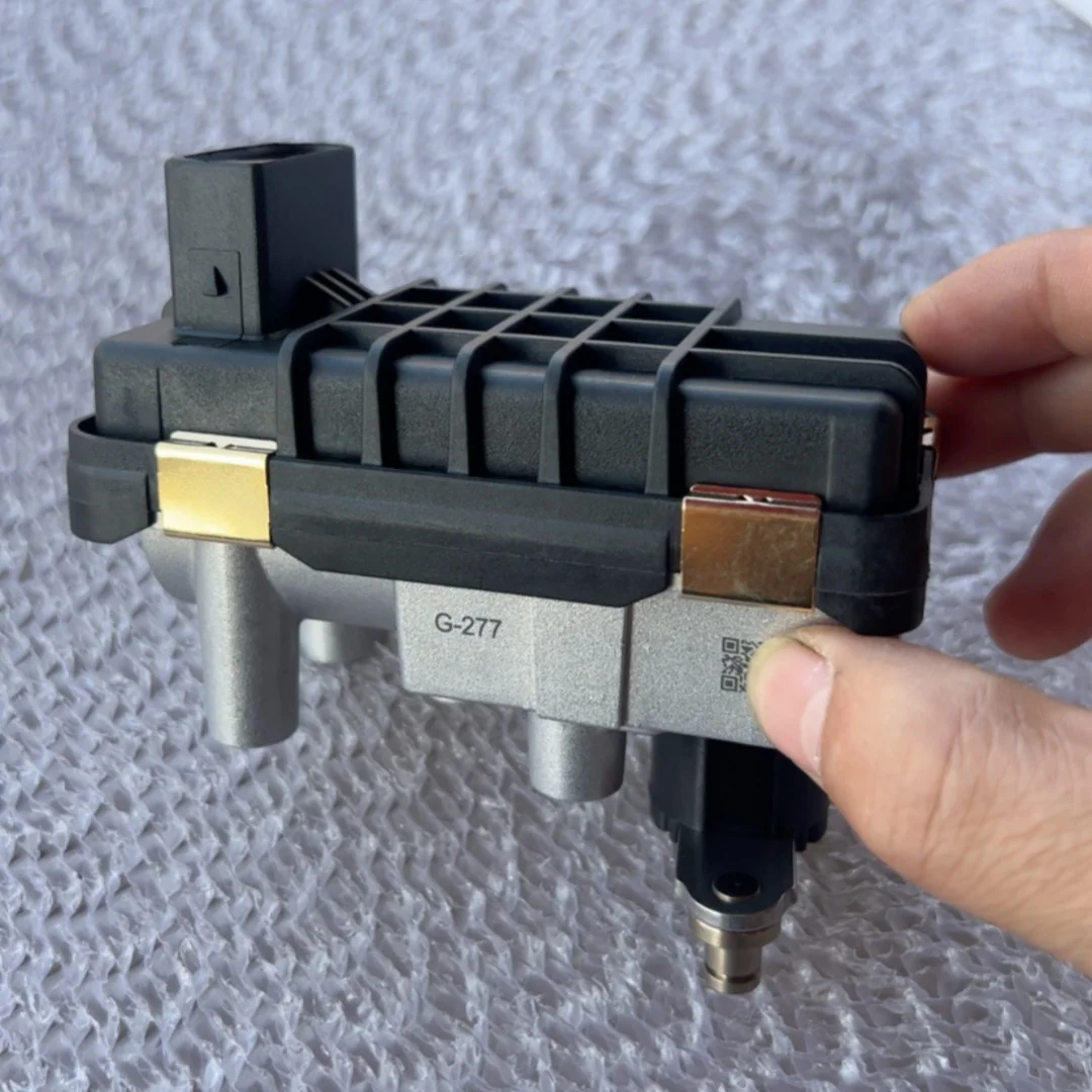 OEM G-277 765155 6NW009420 مشغل توربو كهربائي لمرسيدس 3.0 CDI W251 W211 X164 W164 العداء 3,5-T