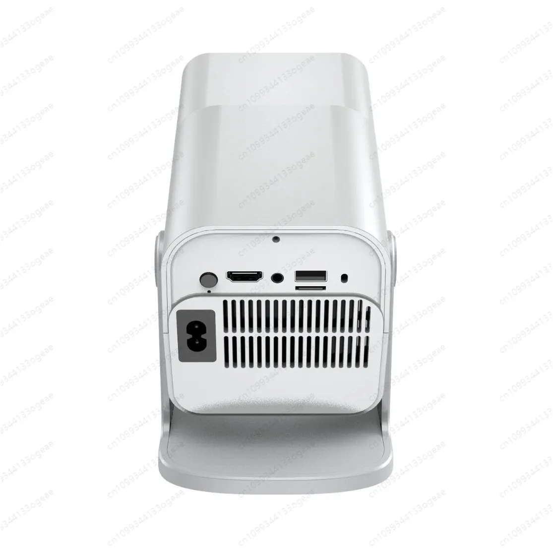 HCS350PRO Projection Game Console 1080P 2-in-1 high-resolution video 4K projector H713