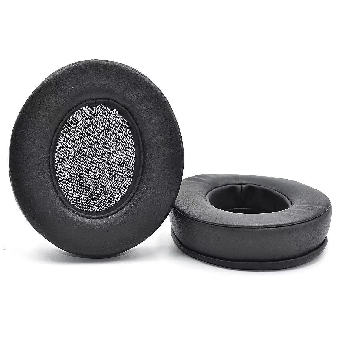 Replacement Earpads for  Razer Kraken X/Kraken X USB  Headset Headphones Leather Sleeve Earphone Earmuff