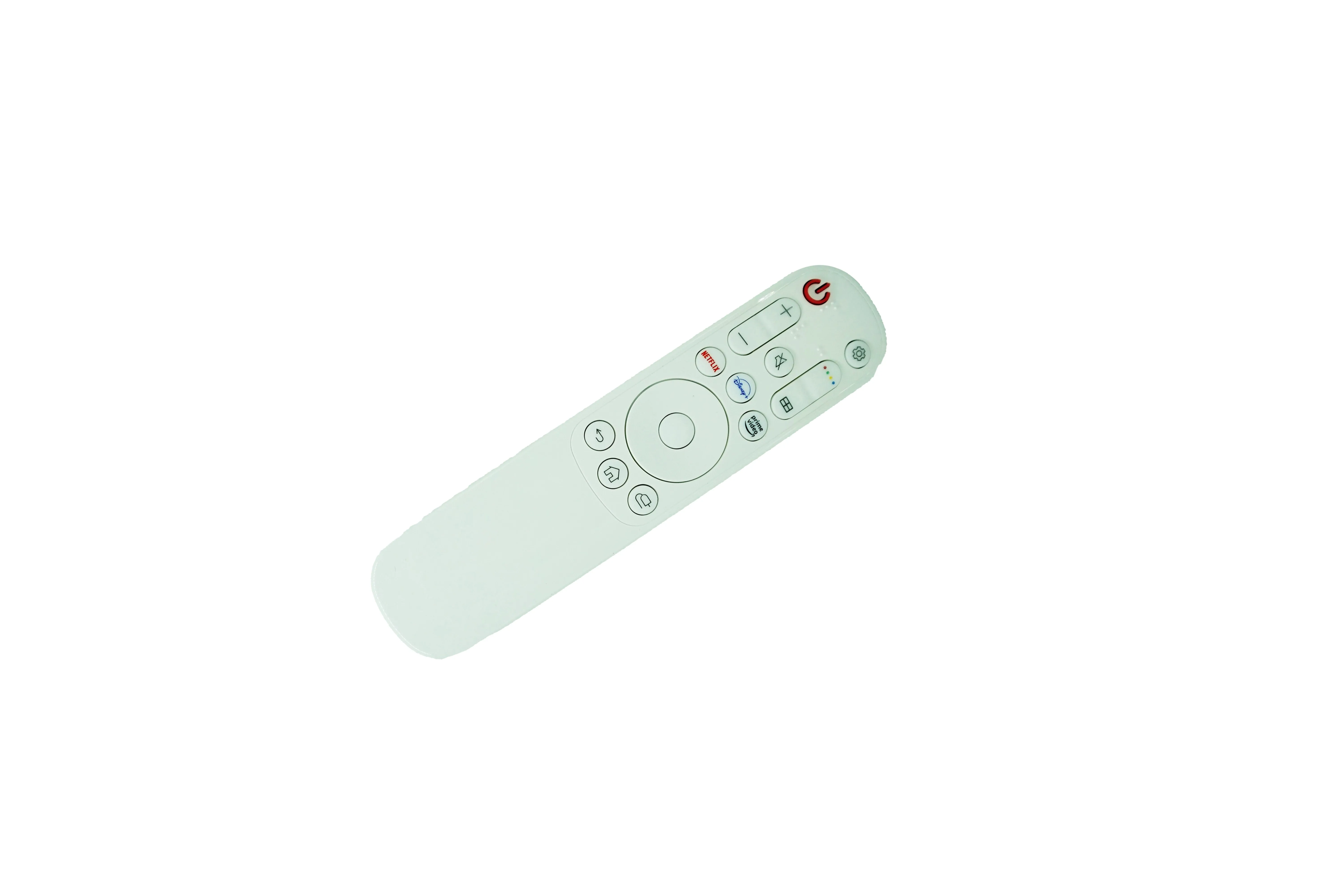 Remote Control Compatible For LG CineBeam HU710PB HU710PB-GL HU710PW HU710PW-GL Portable 4K UHD Laser Home Theater DLP Projector