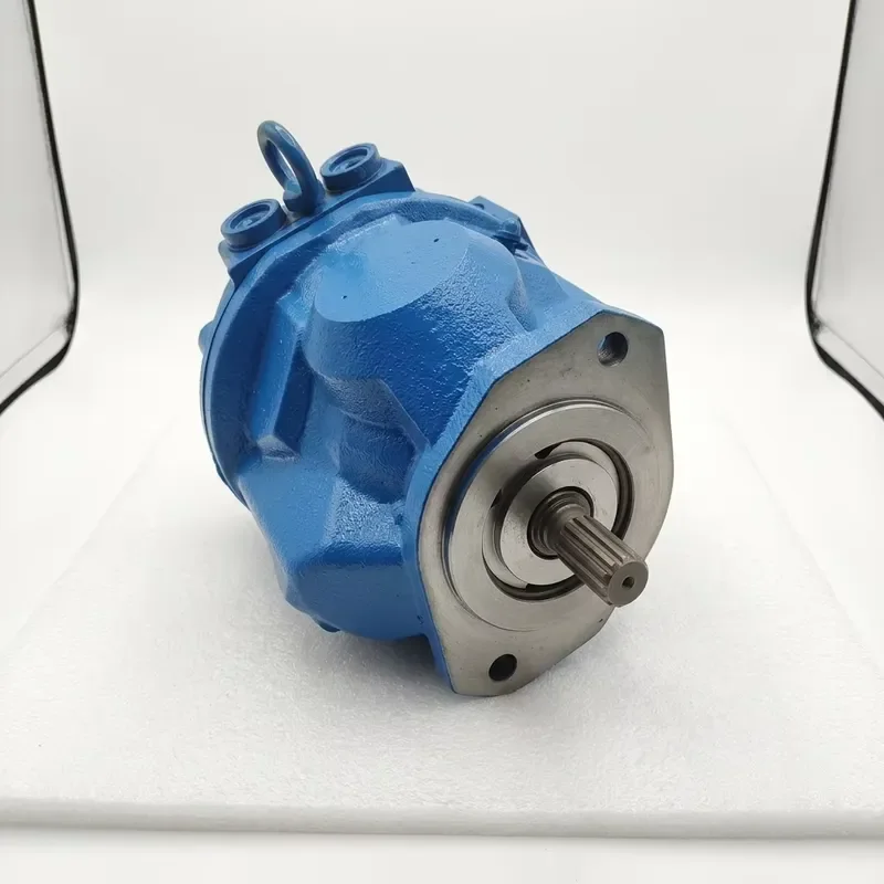 AP2D21 AP2D25 AP2D36 AP2D16 AP2D14 AP2D12  AP2D18 Hydraulic Gear Pump AP2D18LV Main Pump for Mini Excavator