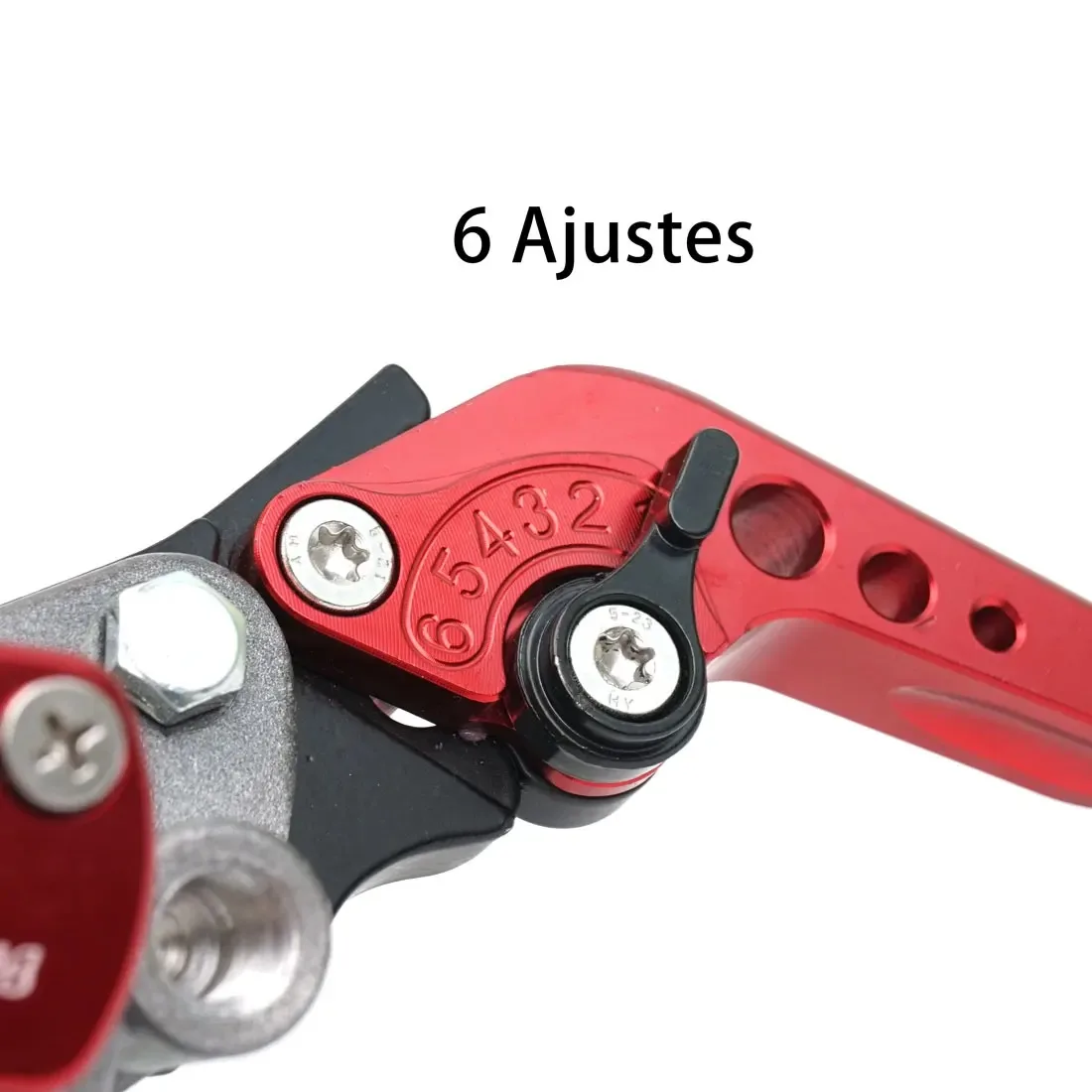 22mm 7/8 Motorcycle Handlebar Master Cylinder Levers  Brake Hydraulic Clutch Pump for Honda SH 125 Yamaha Aerox Kawasaki Pitbike - view 3
