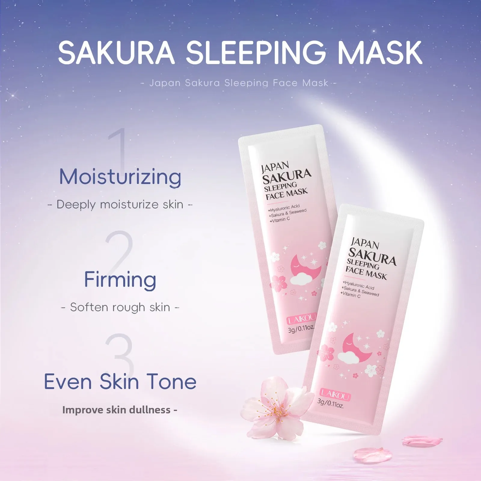 Laikou Sakura Sleep… - image