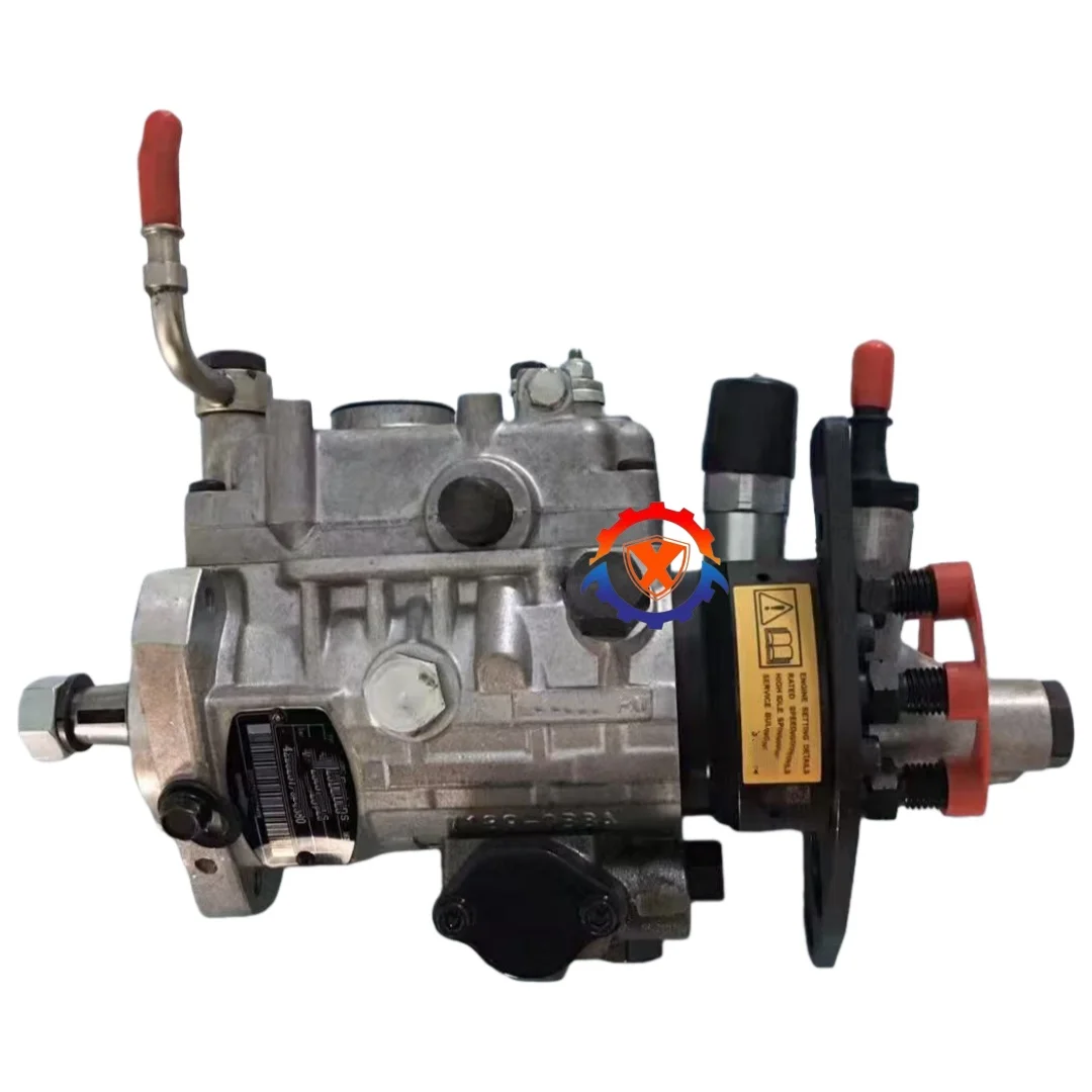 Fuel Injection Pump 9521A330T 422-5275 For DP310 Generator Set 150KVA Fuel Feed Transfer Lift Pump Excavator Engine