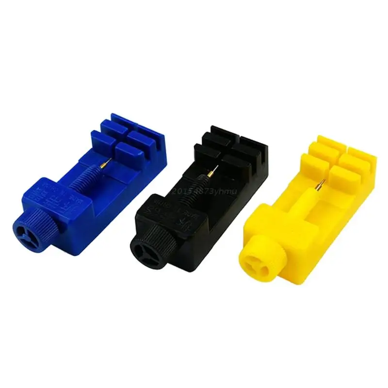 Watch Link Removal Tool Watch Band Tool Chain Link Pin Remover for Watch Bracelet Sizing Watch Strap Adjustment Repair