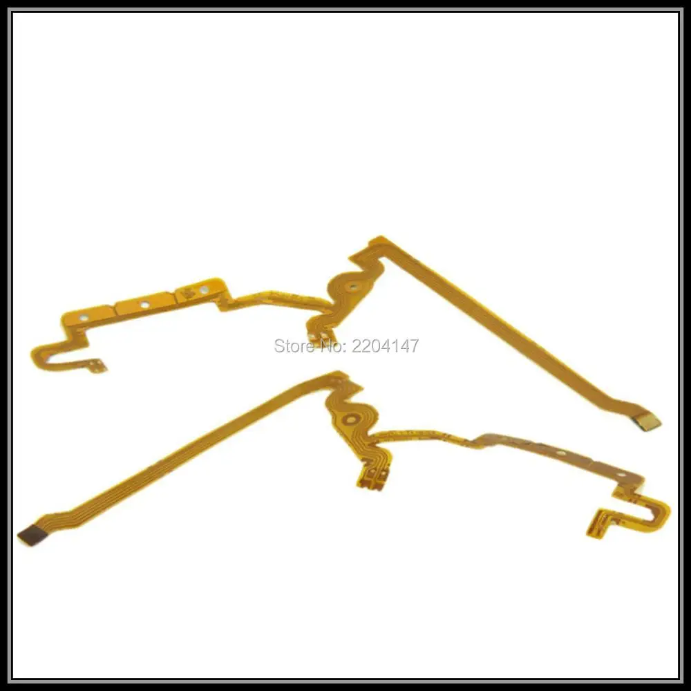 2 قطعة/متفوقة الجودة جديد فتحة الكابلات المرنة ل أوليمبوس ED 14-42 مللي متر f/3.5-5.6 عيار 40.5 مللي متر