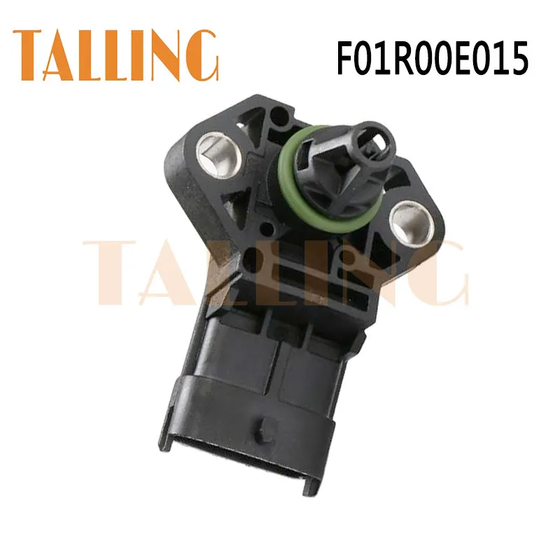 F01R00E015 MAP Intake Manifold Air Pressure Sensor for Chery Chana JAC Geely High Quality