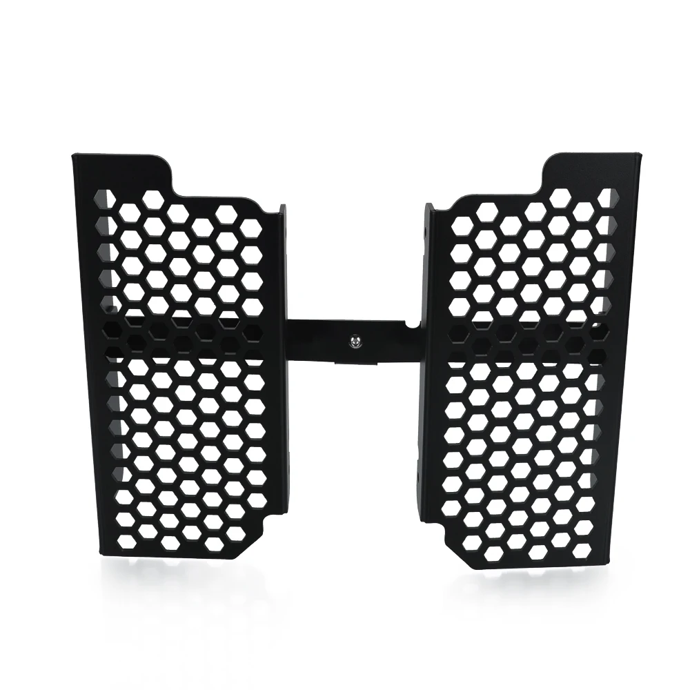 Motorcycle Radiator Grille Guard Protector FOR KTM 250/400/450/520/525 4-Stroke EXC MXC SX,XCF,XCFW 2001 - 2003 2004 2005 2007