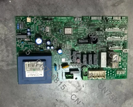 For Ariston Wall-mounted Boiler，740190001707  Original Motherboard Circuit Board