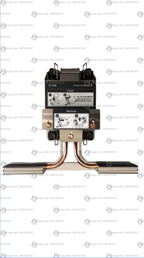 New DL380G10 Plus H…