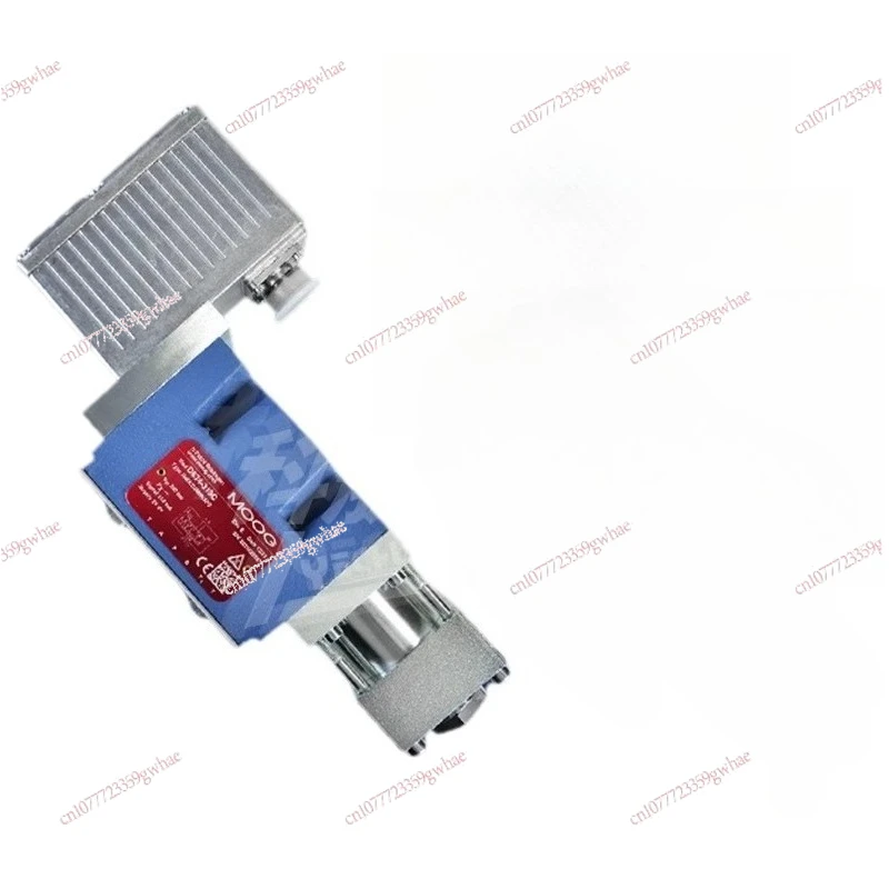 Servo valve ddv634/d661/633g761/g631 proportional hydraulic pilot electro-hydraulic servo valve