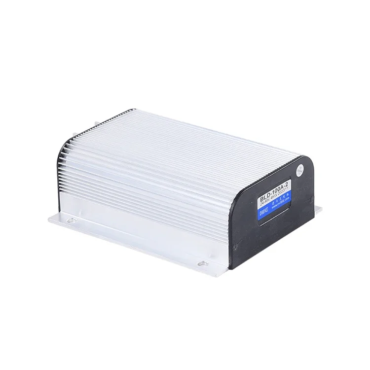 DMKE Motor Controller 28A 80A 500A  Intelligent Sensored Ebike Brushless Bldc Dc Motor Speed Controller 12V 24V 36V 48V 72V