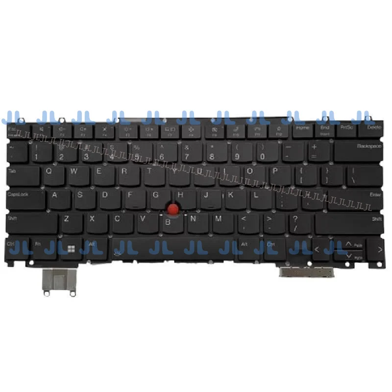 

JL New US Backlit Keyboard For ThinkPad Z16 Gen 1 21D4 21D5 Z16 Gen 2 21JX 21JY