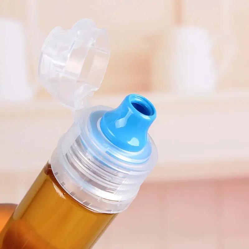 Honey Squezzable Bottle PET Material Sauce Ketchup Honey