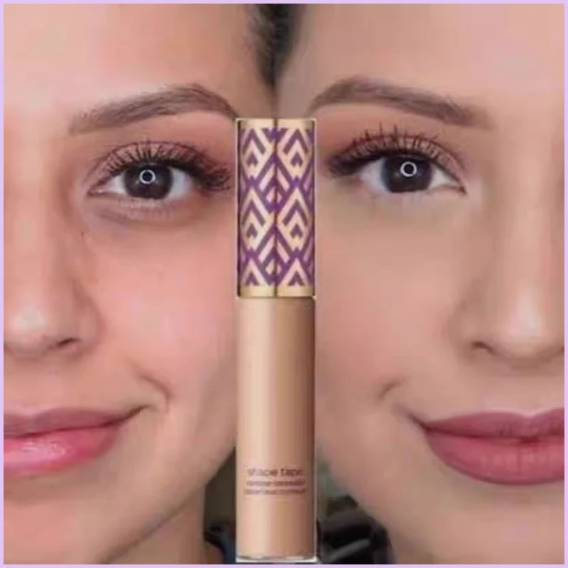 2026 Atmosphere Concealer Liquid and Concealer Cream11 Colors Brightening Enhancing Complexion Nasolabial Folds and Dark Circles
