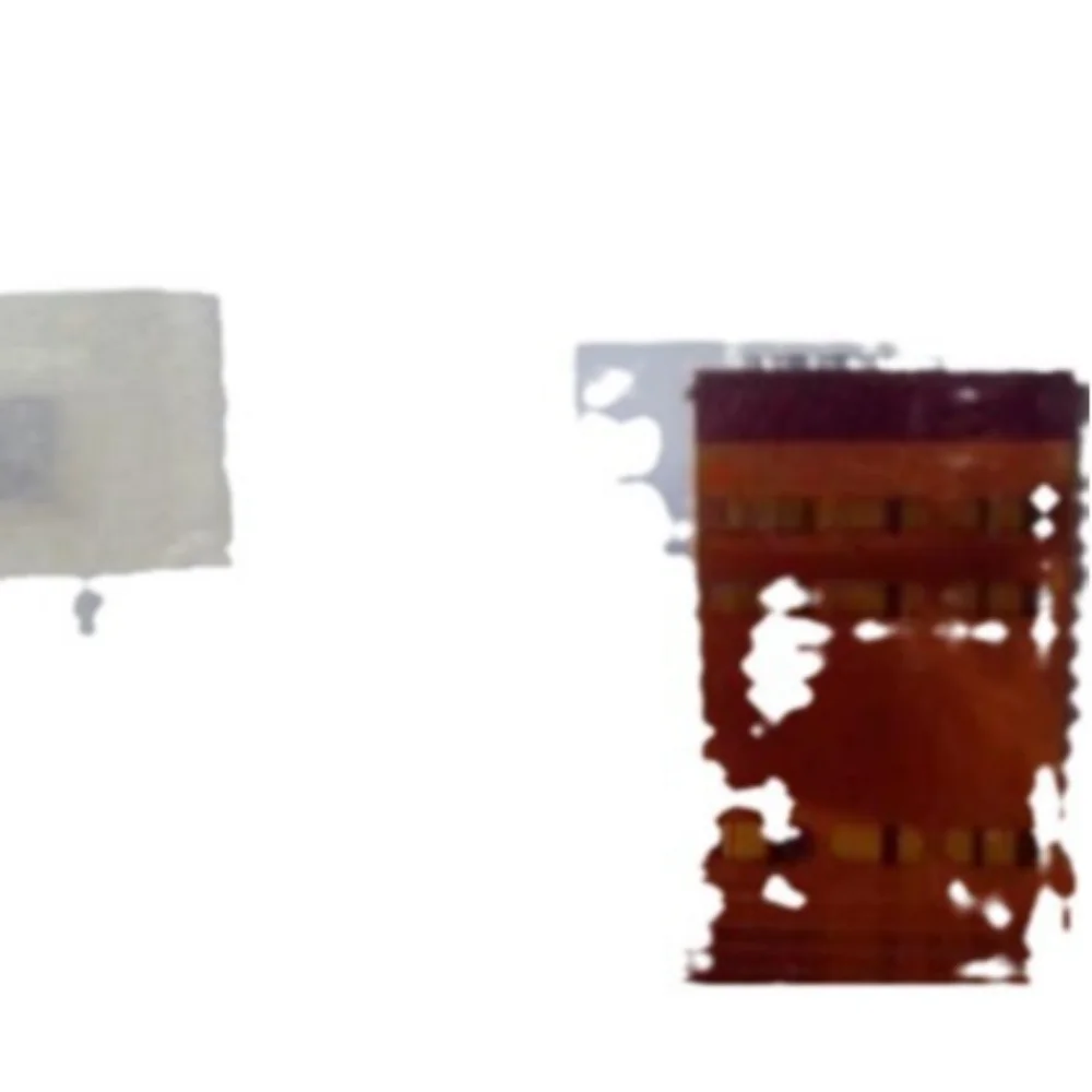 C070VTN02.0  LCD Screen Display