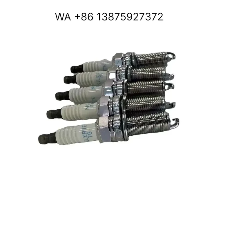 Wmwmnu New Original Spark Plug for JL Commander 68292346AA