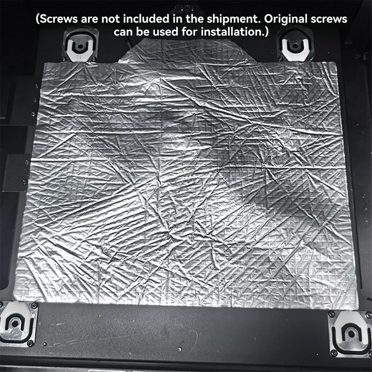 Fufu For K1C/K1 Max…