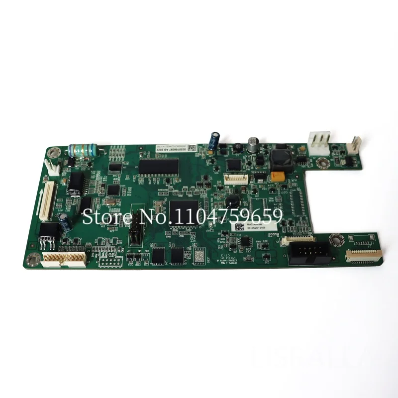 Płyta główna Bplus do wag elektronicznych METTLER TOLEDO Bplus, wersja angielska