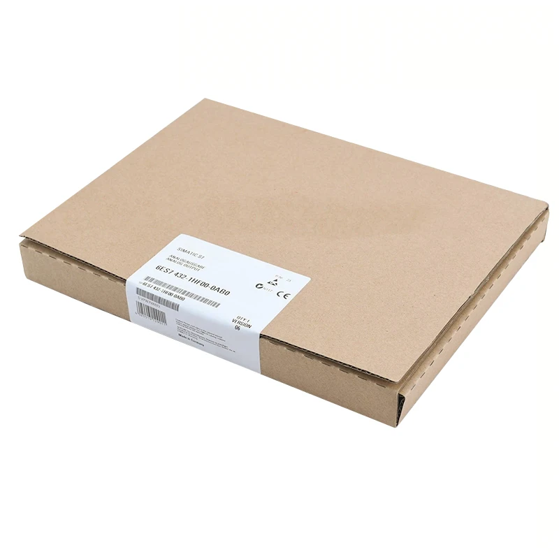 

Совершенно новый оригинальный 6ES7 432-1HF00-0AB0 6ES7432-1HF00-0AB0 модуль аналогового вывода программируемый контроллер