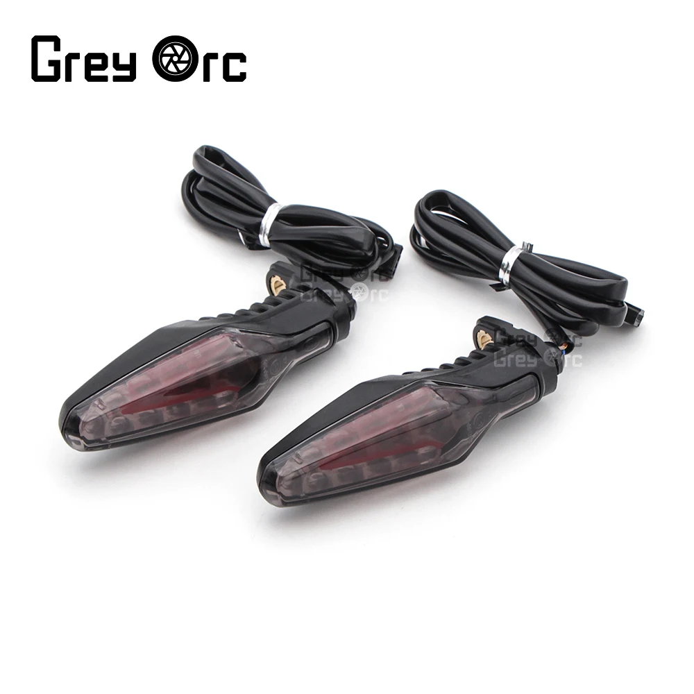 

Motorcycle LED Turn Signal Light For Bmw S1000rr 2022 R1250gs Adv S1000xr S1000r M1000rr S 1000 Rr Xr Indicator Rear Brake Lamp