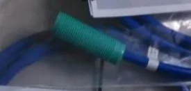 

NCB5-18GK40-N0 Датчик приближения P+F, новый высококачественный взрывозащищенный датчик