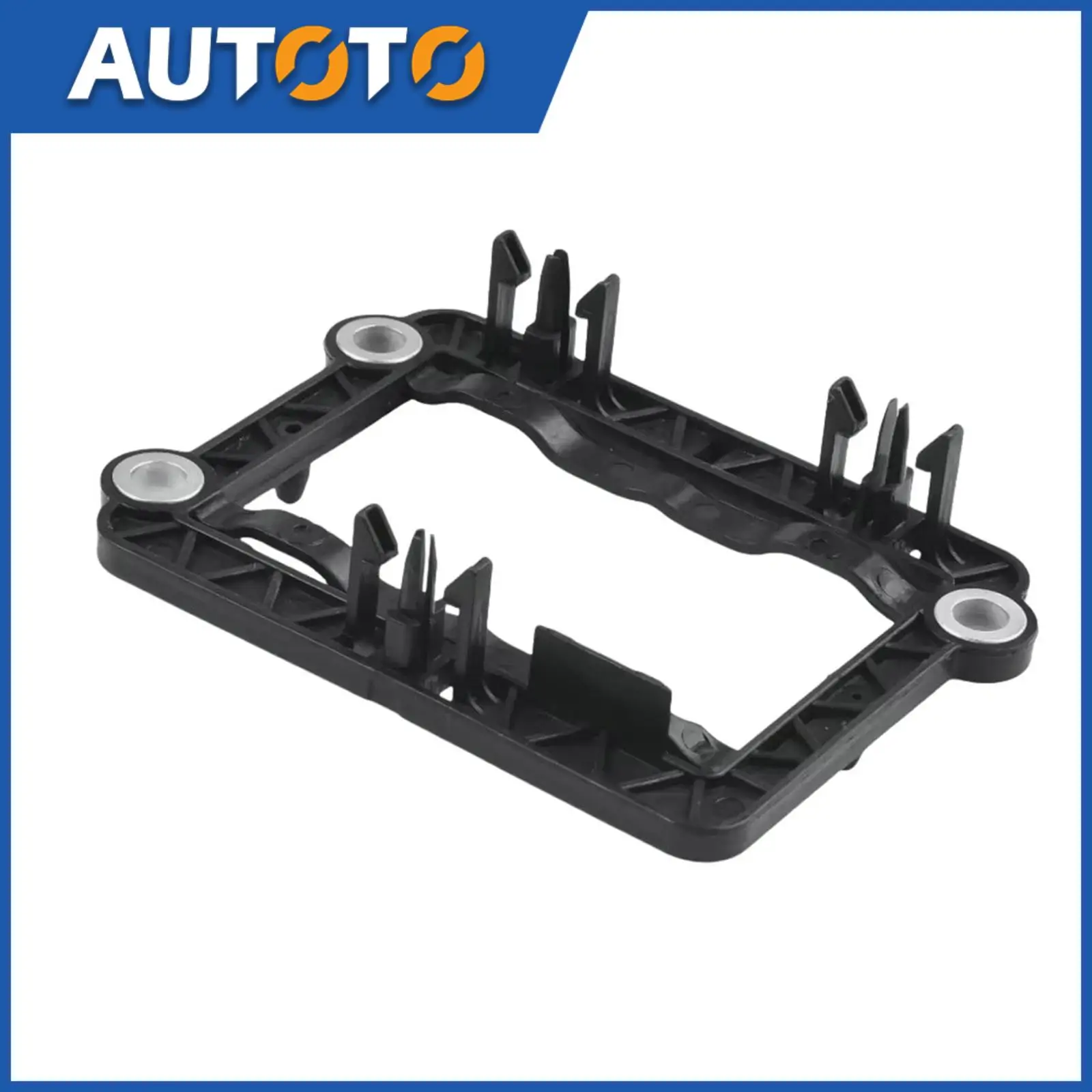 

Cruise Radar Bracket Part# 1271015056 Replacement For Nissan Rogue Pathfinder Infiniti 2021-2023, Front Side