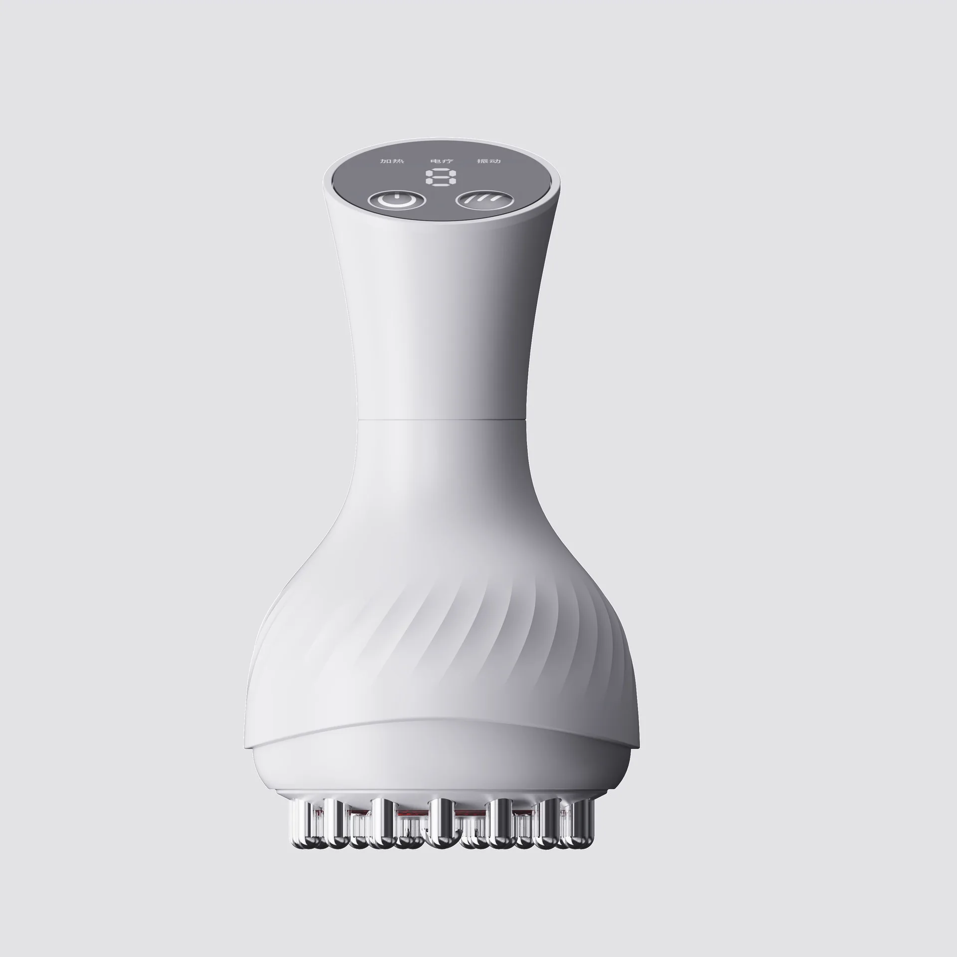 scraping machine, meridian brush, cupping machine, whole body universal massager, household moisture removal, detoxification