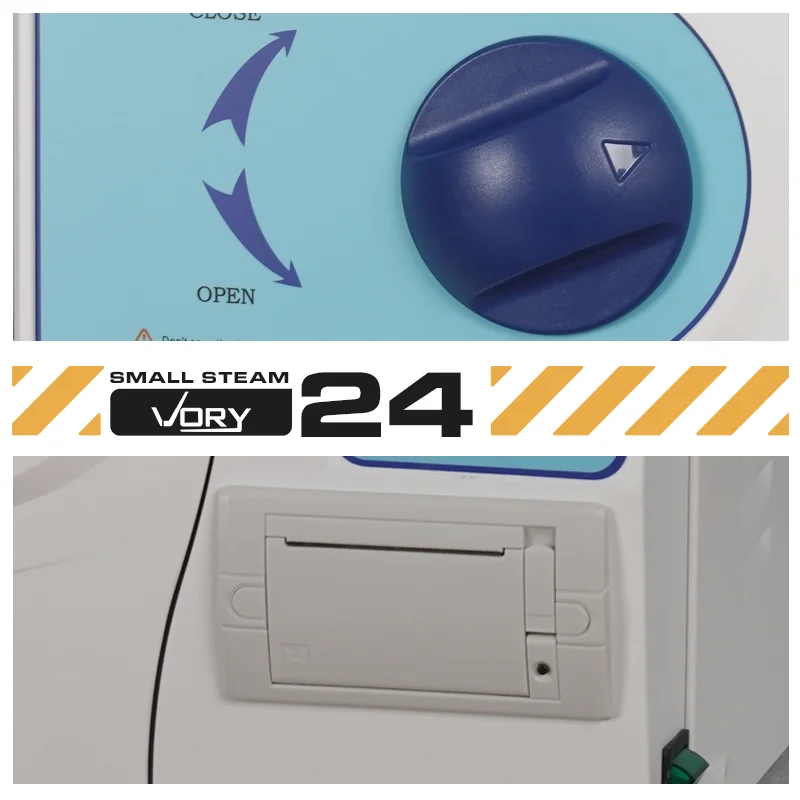 أوتوكلاف فئة B سعة 23 لترًا #6