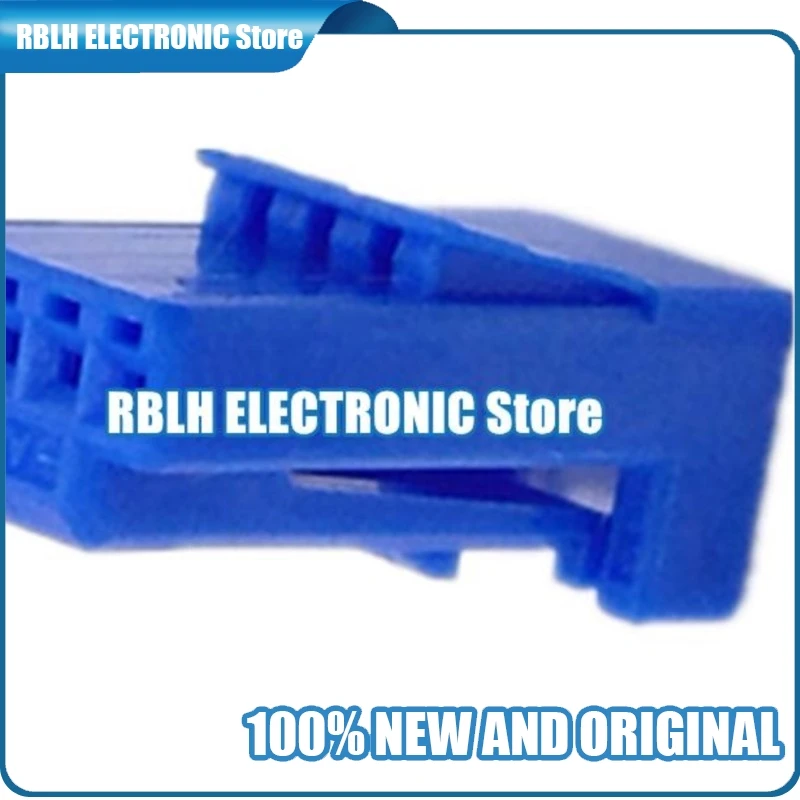 

10pcs/lot new and original 1318620-1 Connector