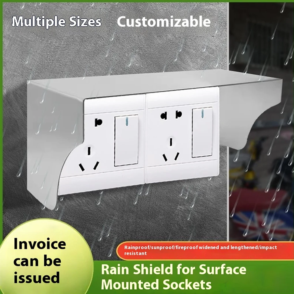 capa-protetora-impermeavel-de-aco-inoxidavel-para-campainha-e-interruptor-externo-protecao-para-interruptor-de-parede-e-tomada-domestica