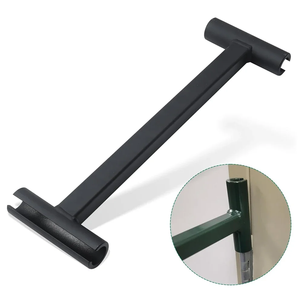 

1pc Heavy-Duty Door Hinge Adjustment Tool Wrench For 134 And 180 Gauge Hinges Door Hinge Adjustment Tool Adjustable Wrenches