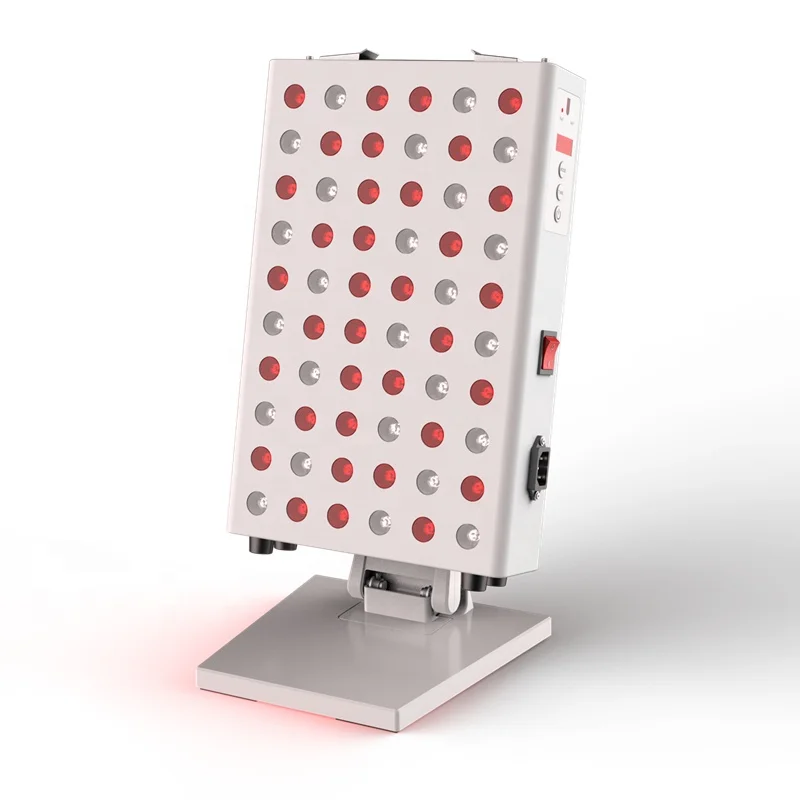 High quality 100W Customizable logo red light therapy panel for led anti aging