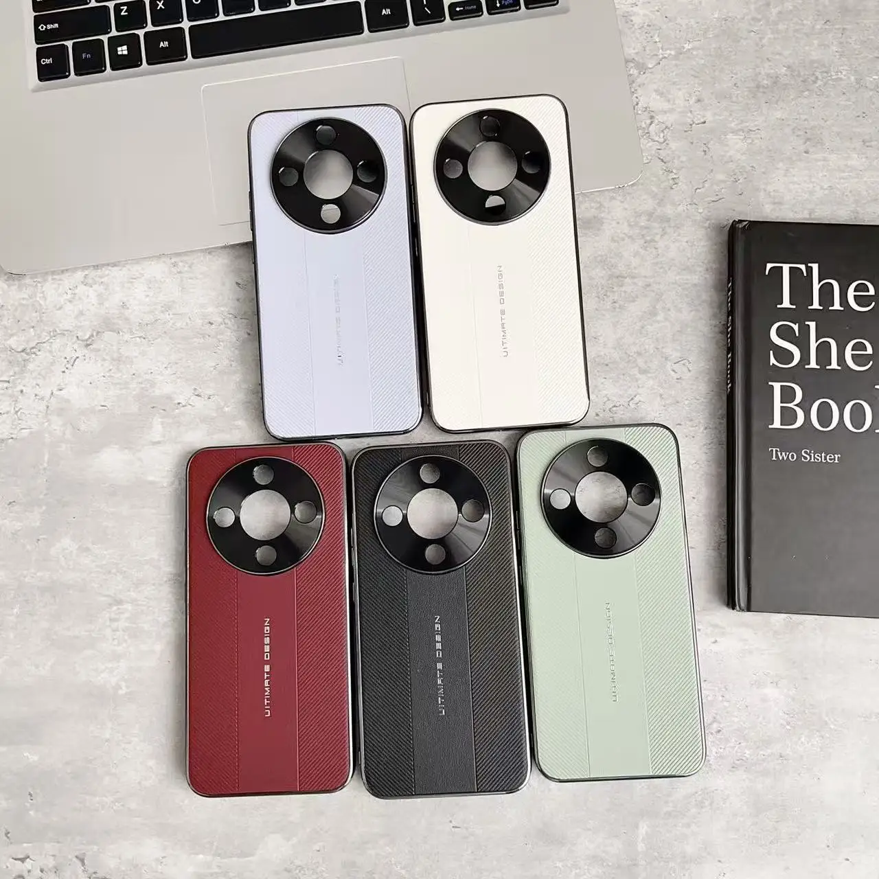 For Honor X9D Case … - image