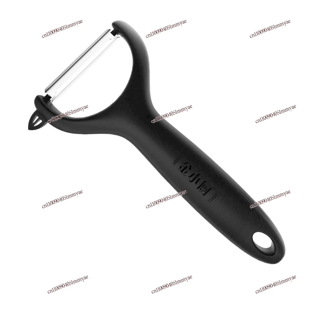 

Kitchen Melon Planer Scraper Apple Water Chestnut Fruit Peeler