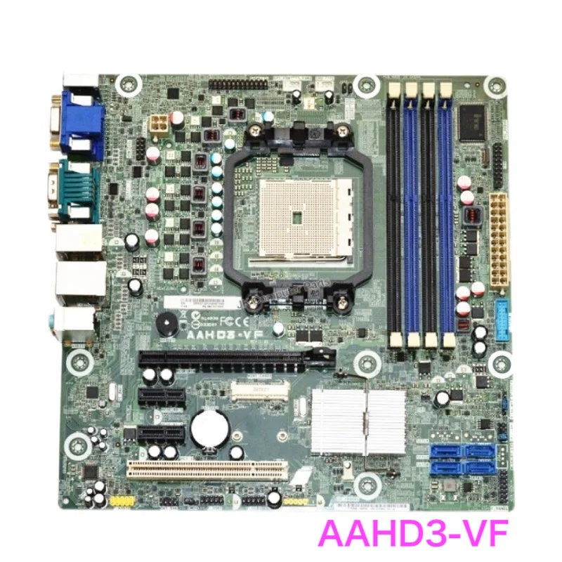 

Suitable For Acer N6120 Motherboard AAHD3-VF DDR3 Mainboard 100% Tested OK Fully Work