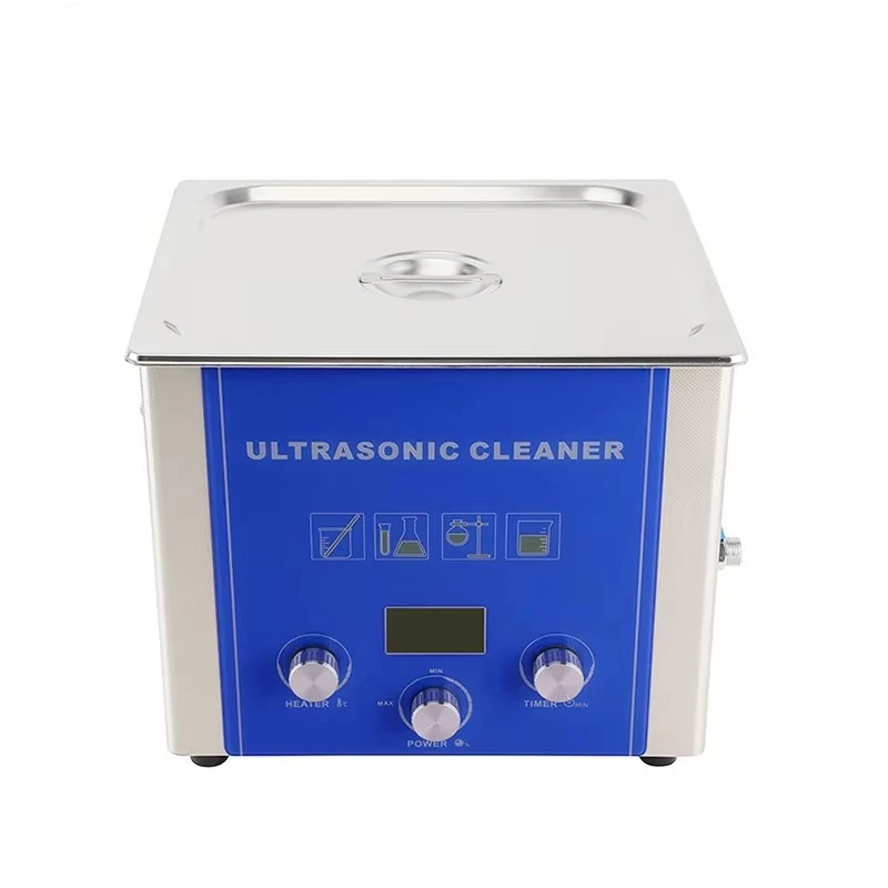 10L Ultrasonic Clea…