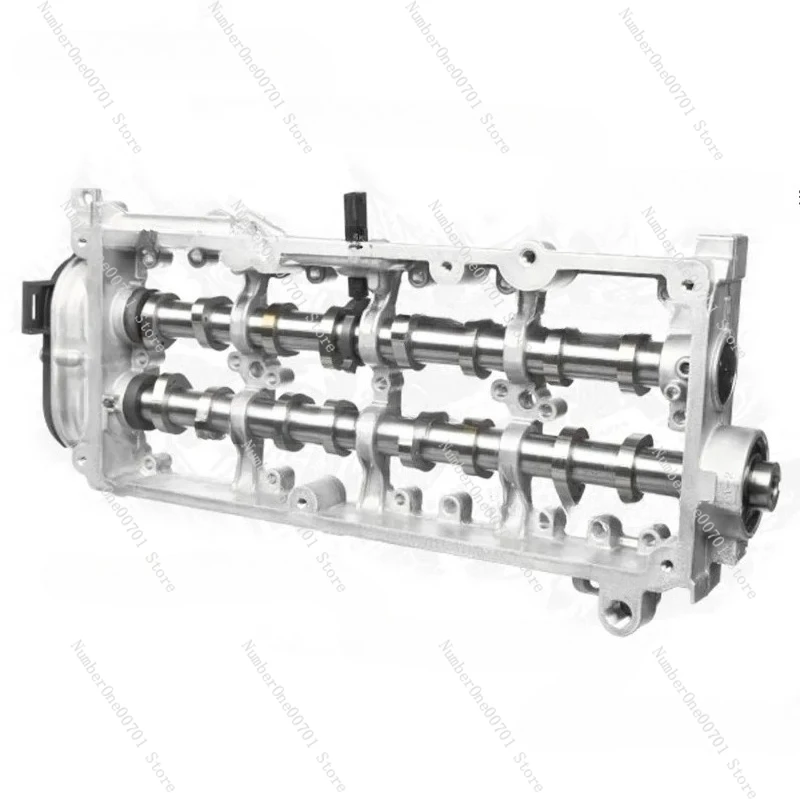 Camshafts & Housing 1.6 & 2.0 TDi 04L103292F