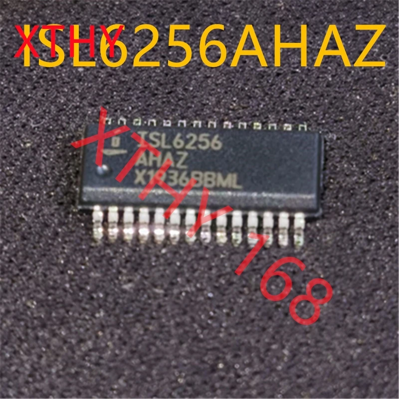 

Новые и оригинальные 5 штук ISL6256AHAZ ISL6256 SSOP28