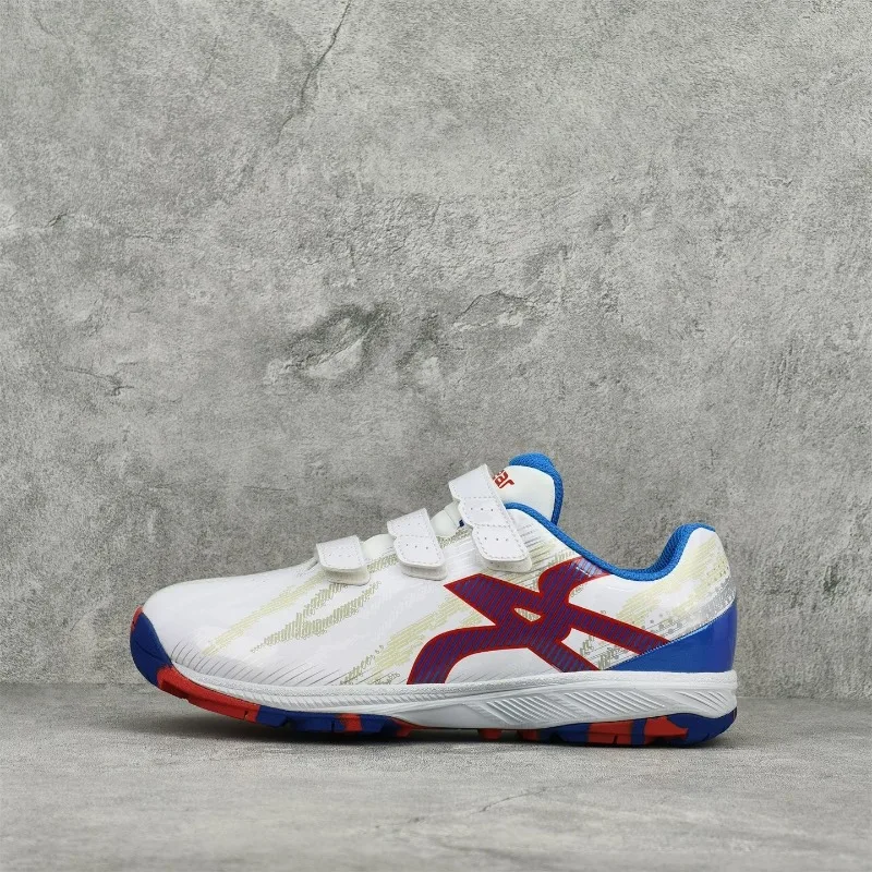 

Новые бейсбольные кроссовки 2026 года для мужчин: высококачественные уличные кроссовки для игры на газоне, мужские противоскользящие бейсбольные кроссовки, дизайнерские кроссовки для спортзала